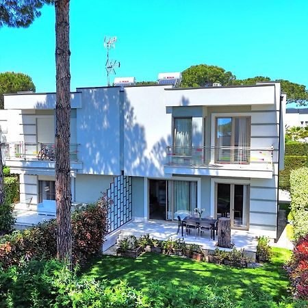 Modern Villas At Perla Resort Durres Ngoại thất bức ảnh