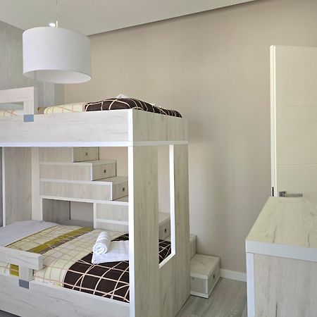 Modern Villas At Perla Resort Durres Ngoại thất bức ảnh