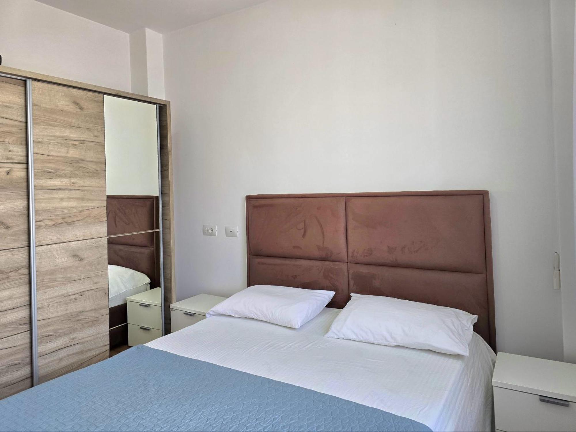 Modern Villas At Perla Resort Durres Ngoại thất bức ảnh