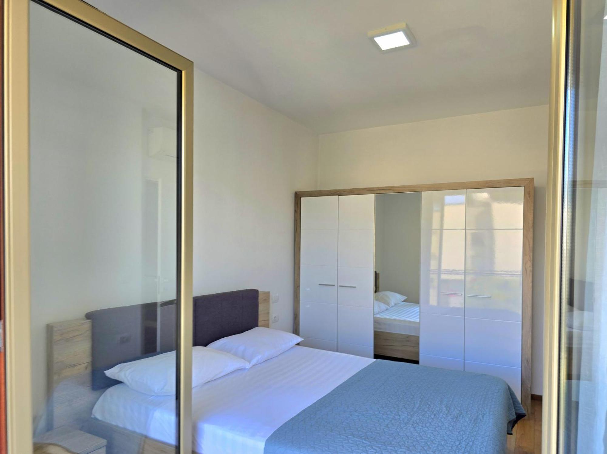 Modern Villas At Perla Resort Durres Ngoại thất bức ảnh