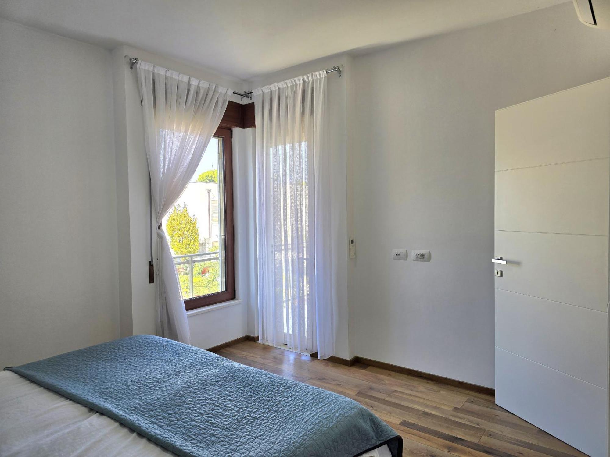 Modern Villas At Perla Resort Durres Ngoại thất bức ảnh