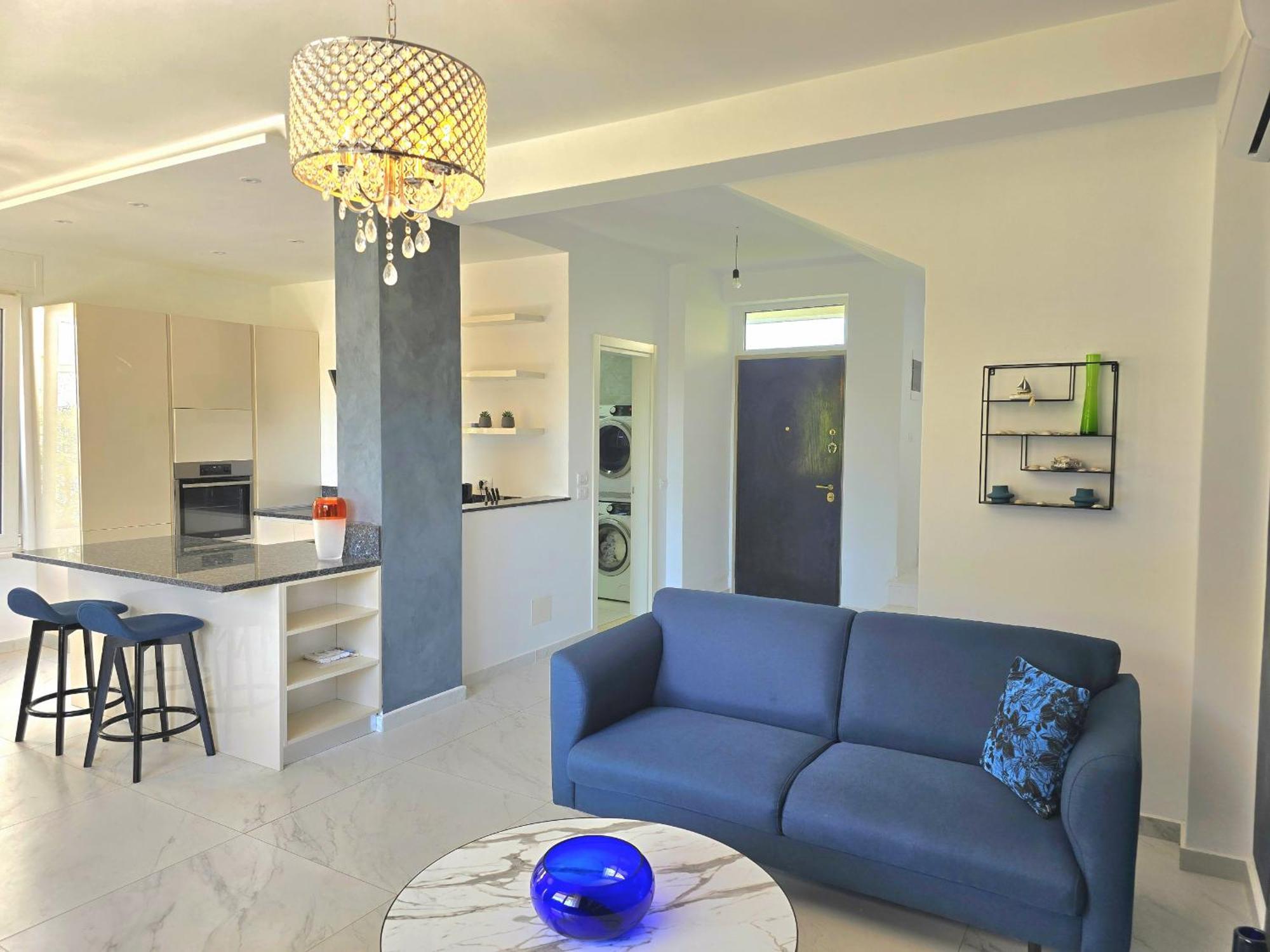 Modern Villas At Perla Resort Durres Ngoại thất bức ảnh