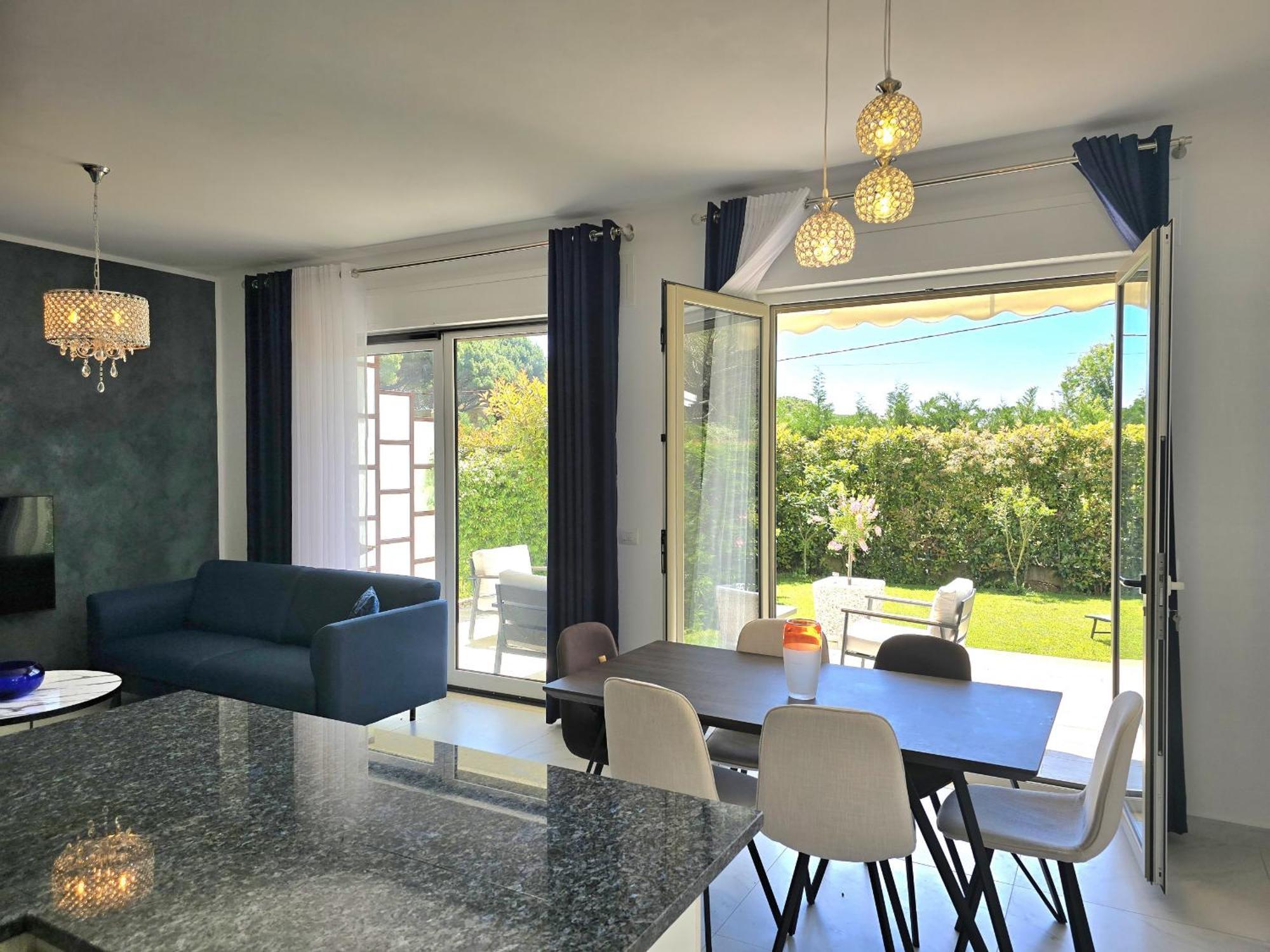 Modern Villas At Perla Resort Durres Ngoại thất bức ảnh