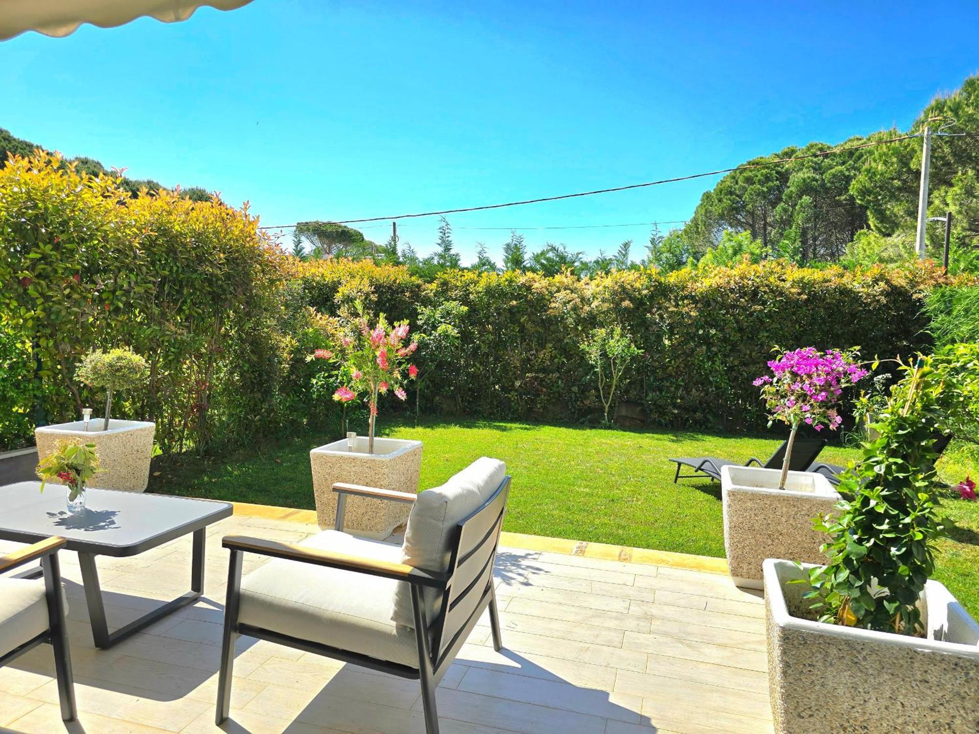 Modern Villas At Perla Resort Durres Ngoại thất bức ảnh