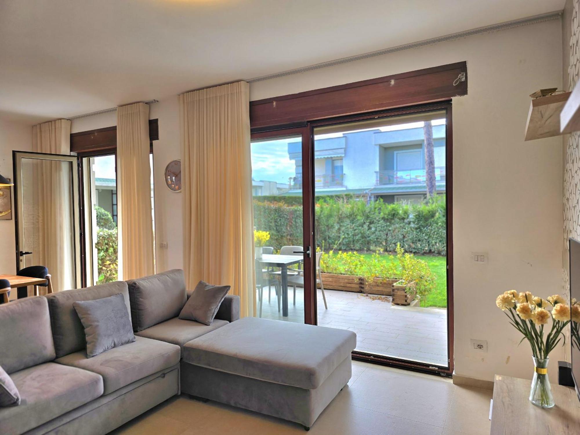 Modern Villas At Perla Resort Durres Ngoại thất bức ảnh