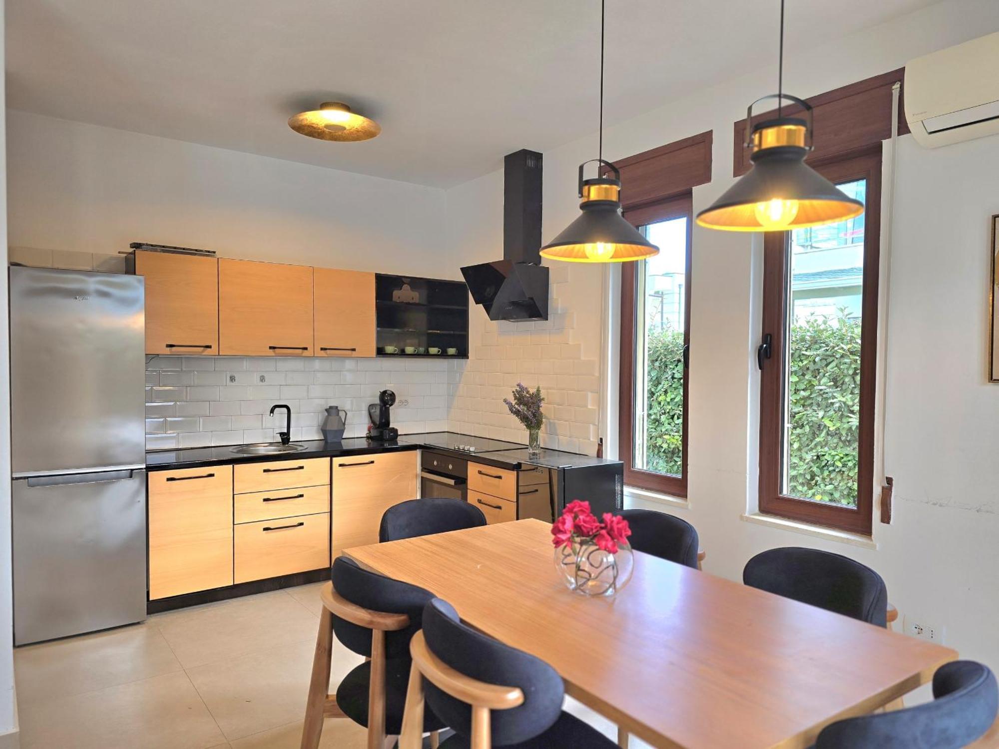Modern Villas At Perla Resort Durres Ngoại thất bức ảnh