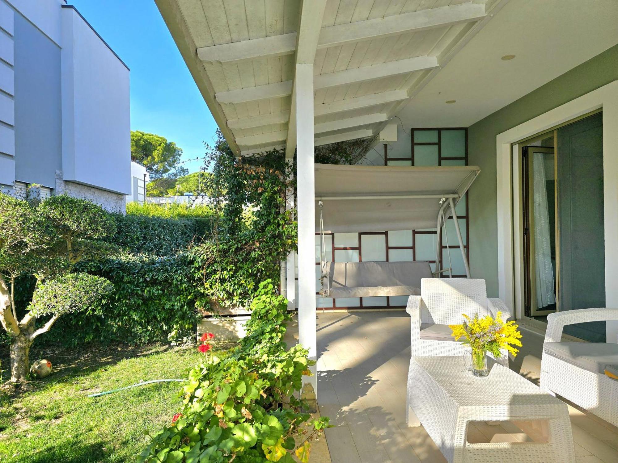 Modern Villas At Perla Resort Durres Ngoại thất bức ảnh