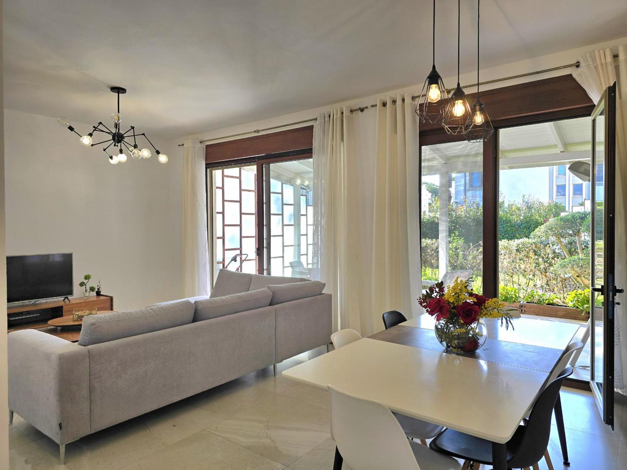 Modern Villas At Perla Resort Durres Ngoại thất bức ảnh