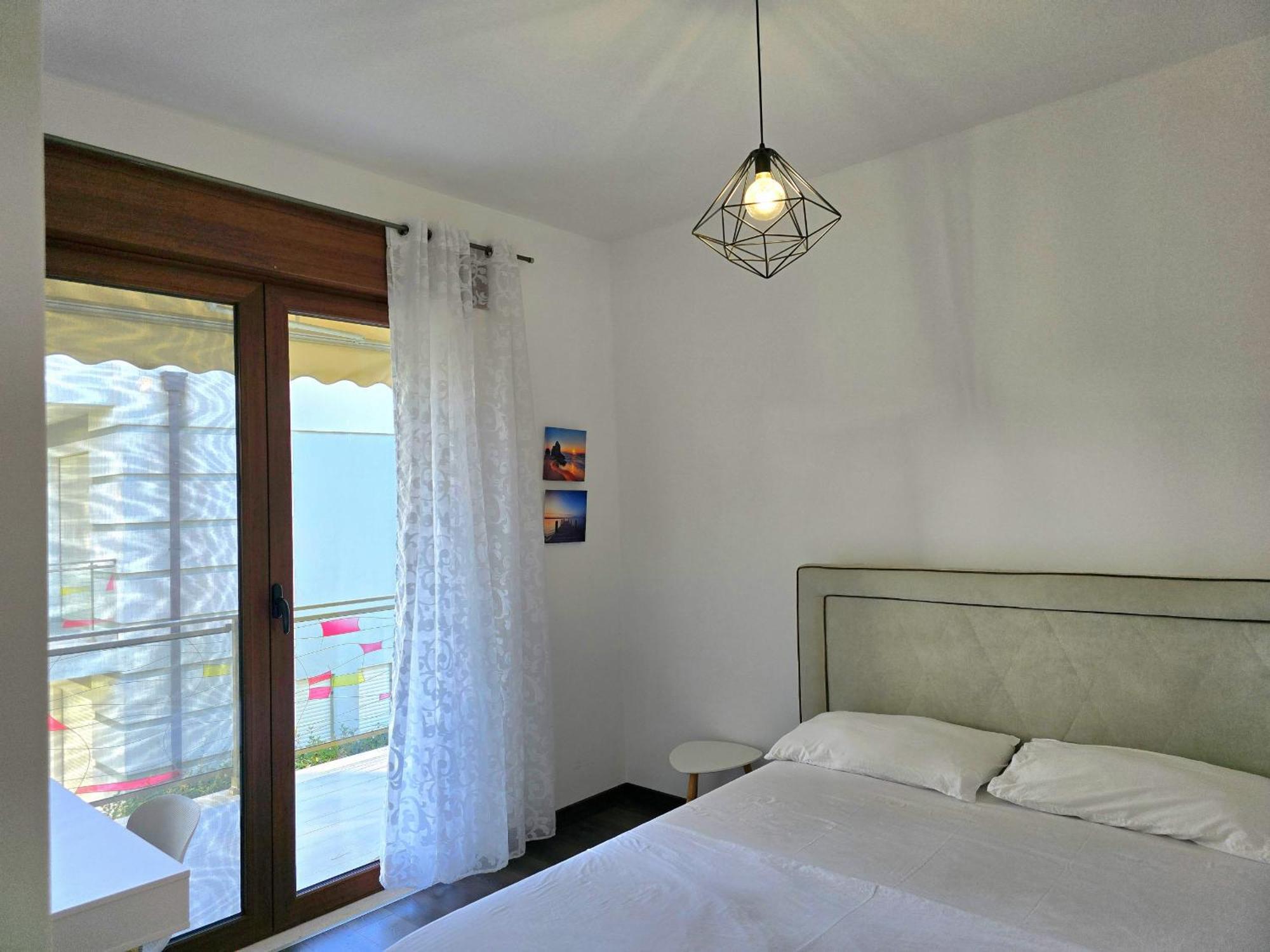 Modern Villas At Perla Resort Durres Ngoại thất bức ảnh