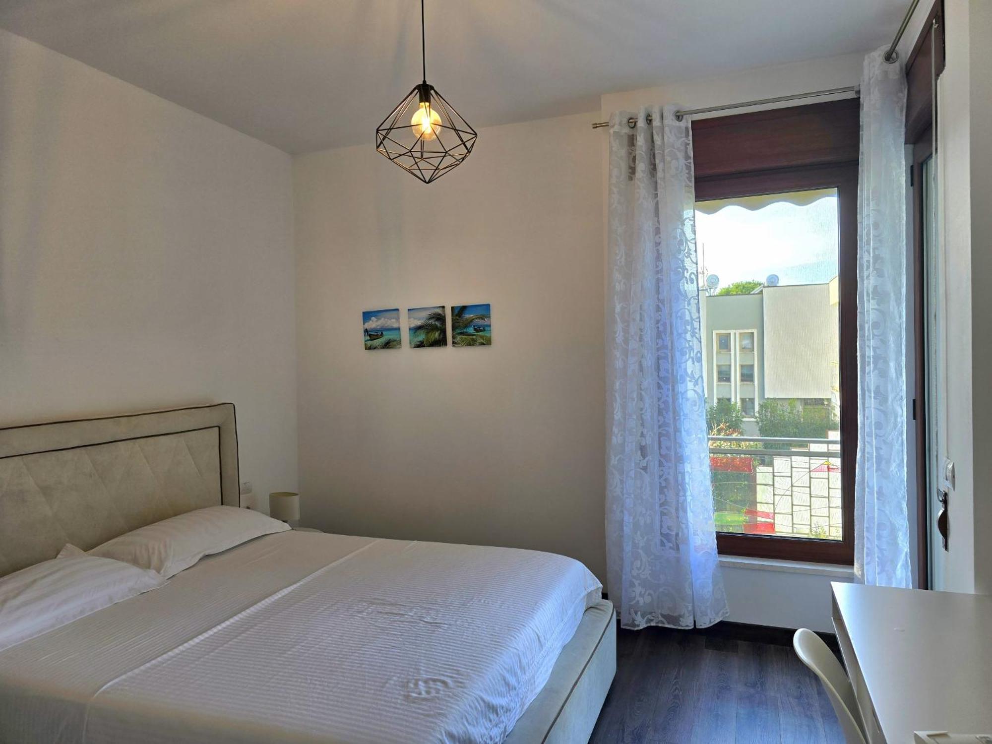 Modern Villas At Perla Resort Durres Ngoại thất bức ảnh