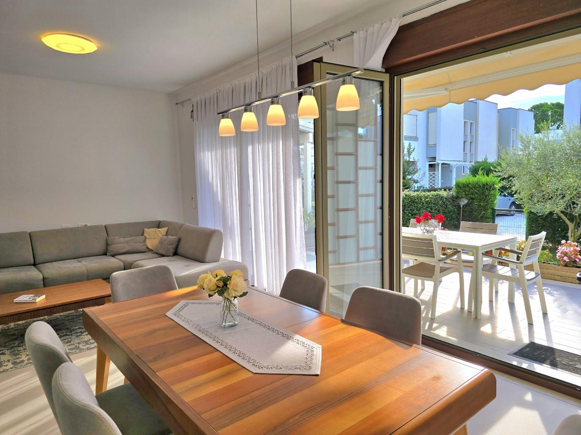 Modern Villas At Perla Resort Durres Ngoại thất bức ảnh
