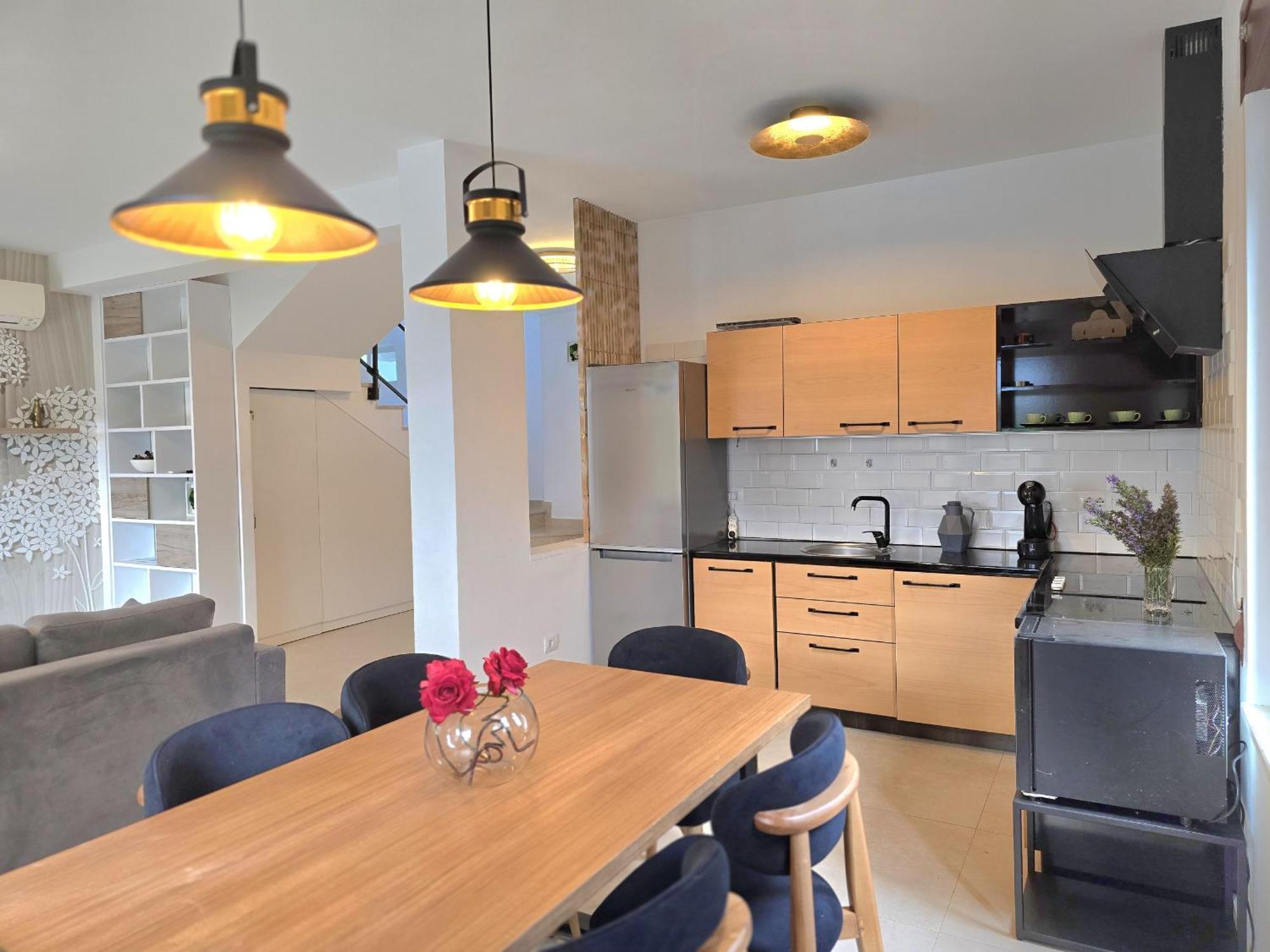Modern Villas At Perla Resort Durres Ngoại thất bức ảnh