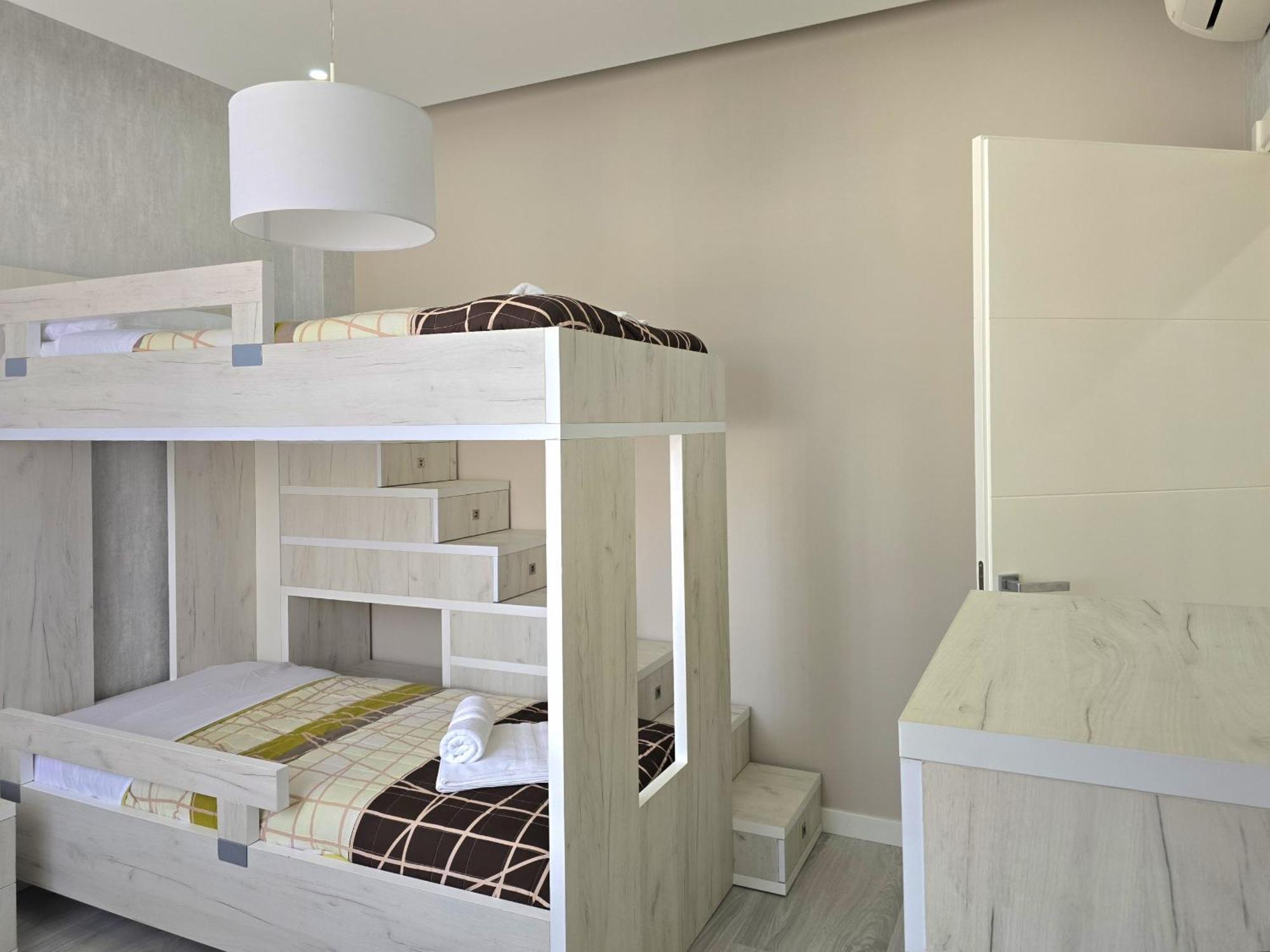 Modern Villas At Perla Resort Durres Ngoại thất bức ảnh