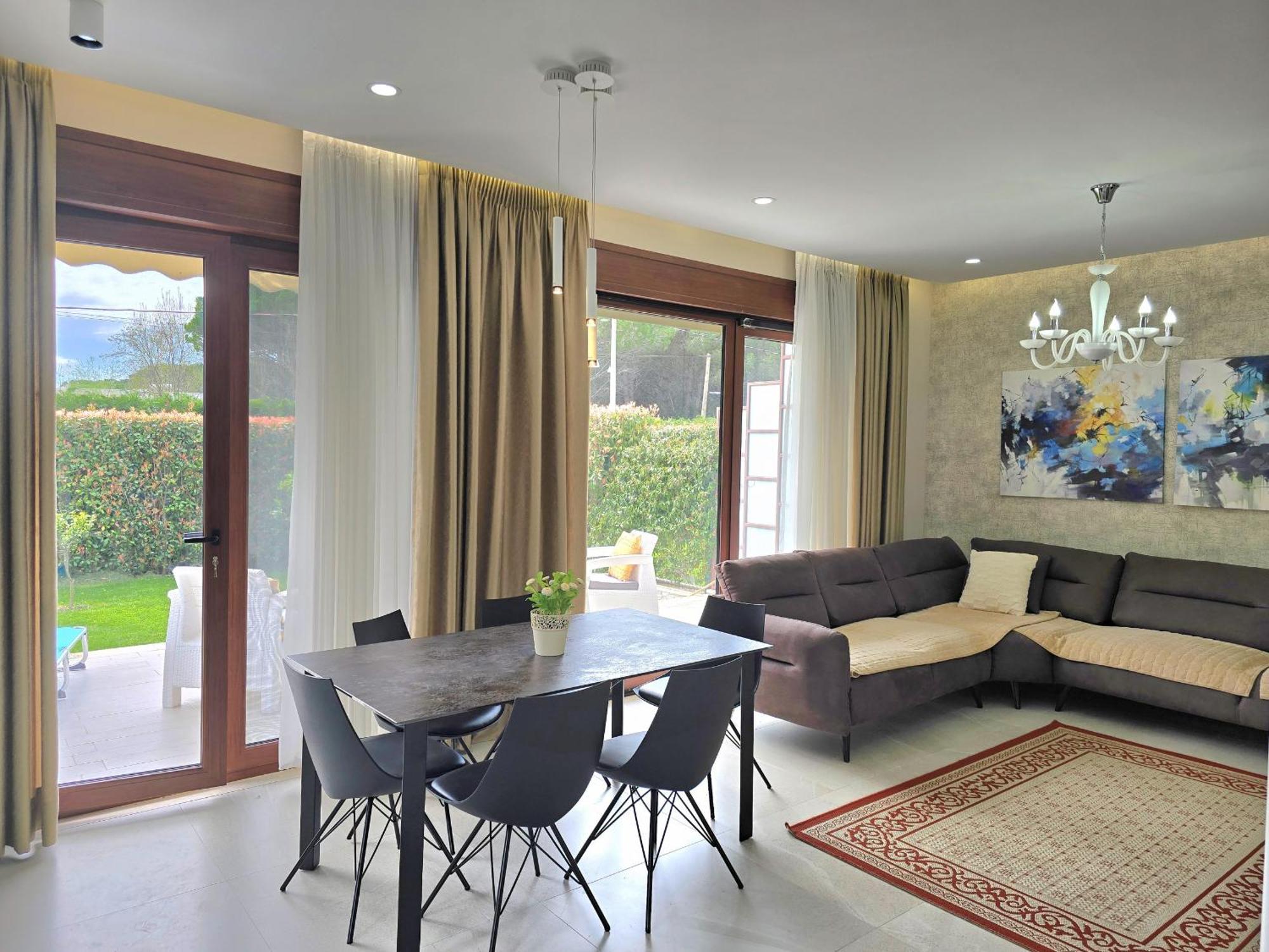 Modern Villas At Perla Resort Durres Ngoại thất bức ảnh