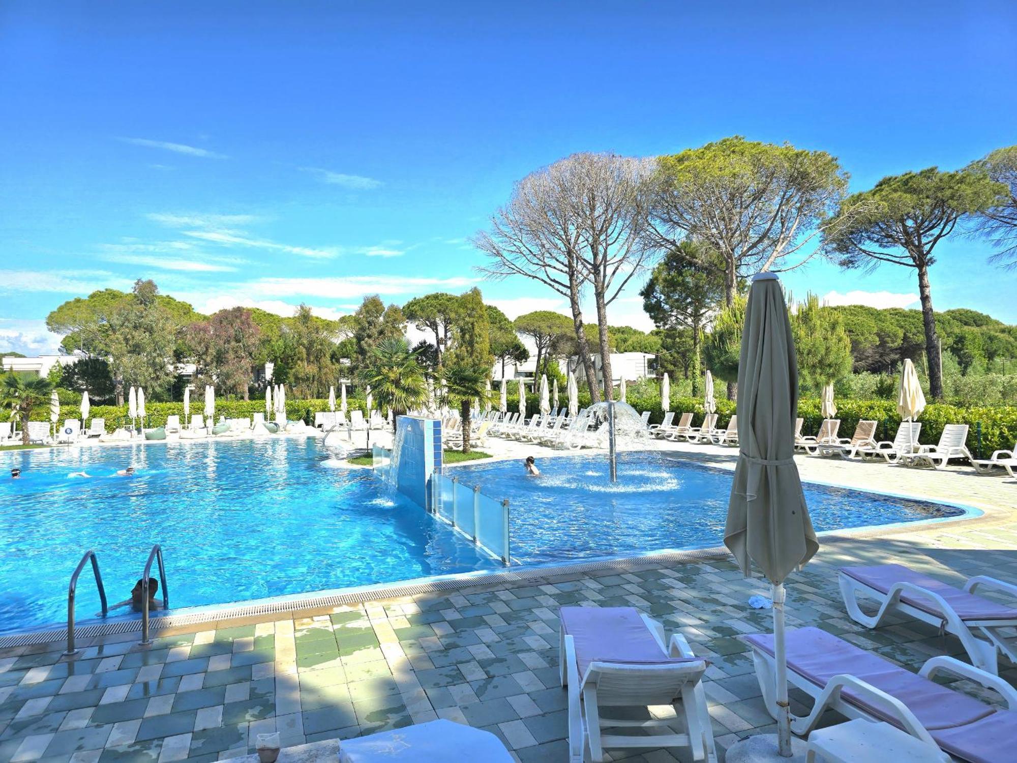 Modern Villas At Perla Resort Durres Ngoại thất bức ảnh